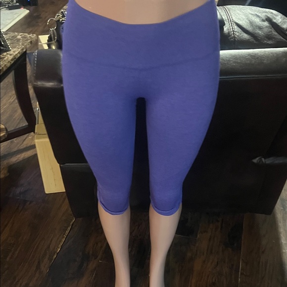 lululemon athletica Pants - lululemon athletica Purple Leggings